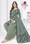 Jaipuri Special Patiyala Vol 14 By Ganpati Cotton Dress Material Wholesale Shop In Surat